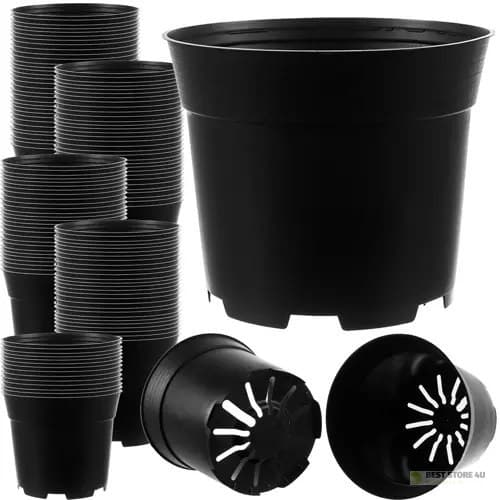 Produktionsburk - set med 500 delar