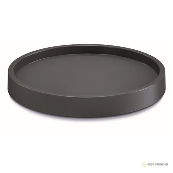 Mobile Saucer 29.2cm pyöreä jalusta