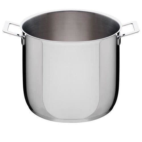 A di Alessi - KASTRULLAR - Marmite i rostfritt stål…