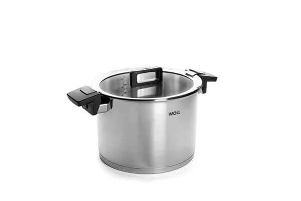 Holländsk ugn - Woll pott - 124-2NC