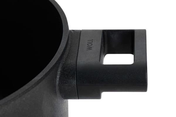 Holländsk ugn - Woll pot - 120LCIL