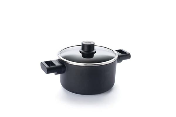 Holländsk ugn - Woll pot - 120LCIL