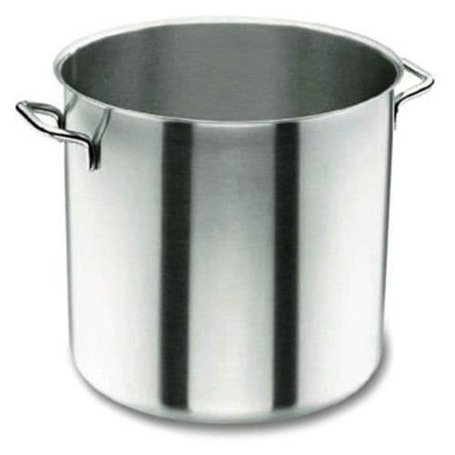 Lacor - 50132W - High Pot Wagner S / Cover...