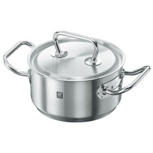 Zwilling - 40912-160-0 - Gryta - 1,5 L - 16 cm