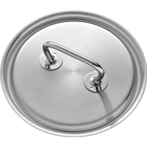 Zwilling 40913-240 Stockpot 7 L Twin Classic 24 cm Alla värmekällor inklusive induktion 40913-240-0