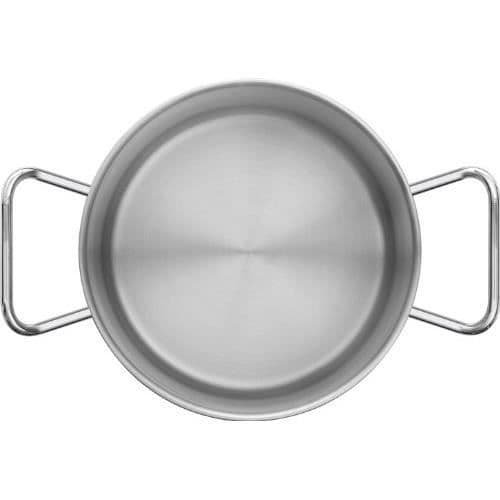 Zwilling 40913-240 Stockpot 7 L Twin Classic 24 cm Alla värmekällor inklusive induktion 40913-240-0