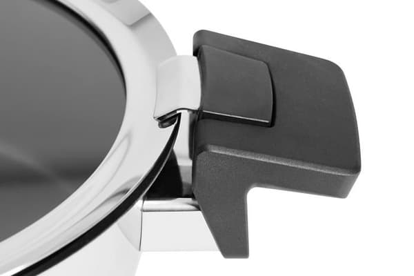 Holländsk ugn - Woll pott - 824NC