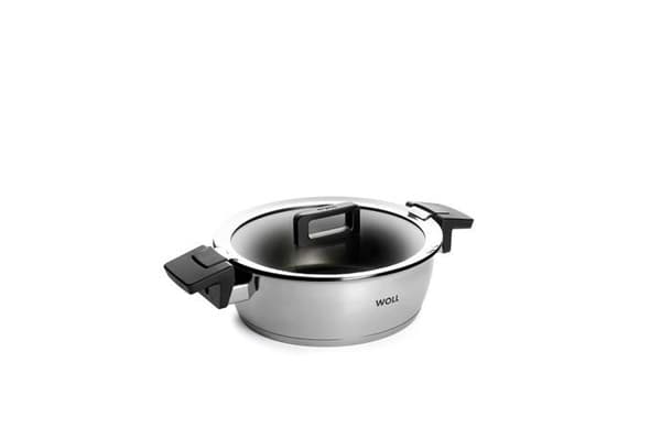 Holländsk ugn - Woll pott - 824NC