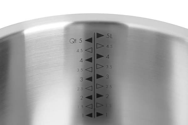 Holländsk ugn - Woll pott - 124NC