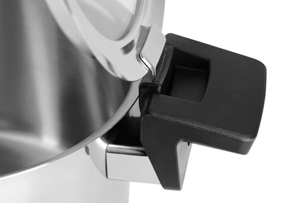 Holländsk ugn - Woll pott - 124NC