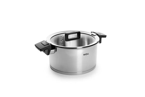 Holländsk ugn - Woll pott - 124NC