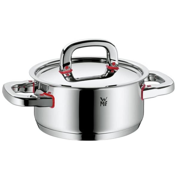 Premium One Low Casserole 16cm