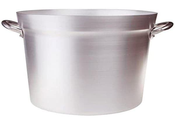 Holländsk ugn - Pentole agnelli stockpot - Pentole AgnelliFAMA85BS34