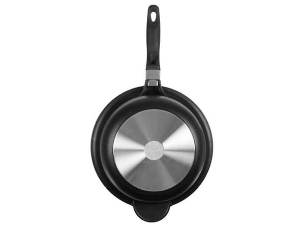 Holländsk ugn - H-h kokgryta Non-stick stengryta Bakelithandtag Cm 26 Kokgryta