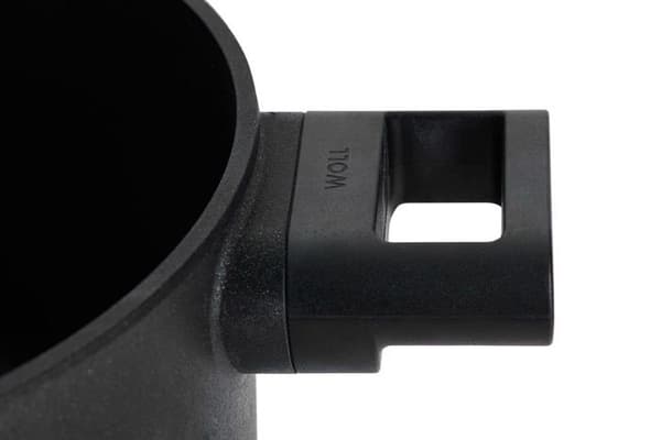 Holländsk ugn - Woll pot - 120LCIL