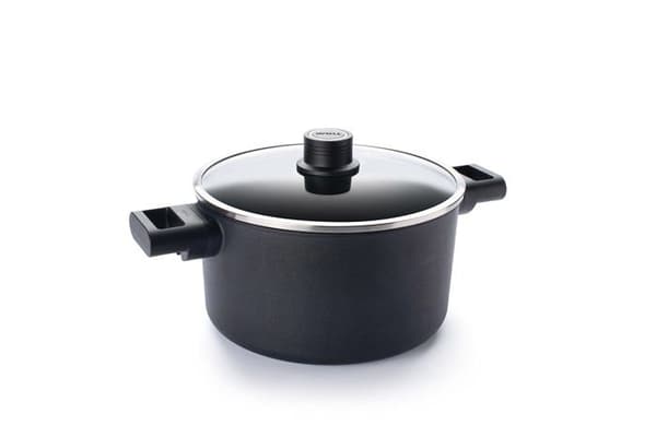 Holländsk ugn - Woll pot - 120LCIL