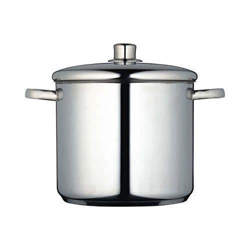 Kitchen Craft Master Class Stock Pot Rostfritt stål...