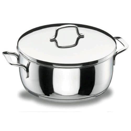 Lacor - 90026 - Gourmetgryta - 26 cm