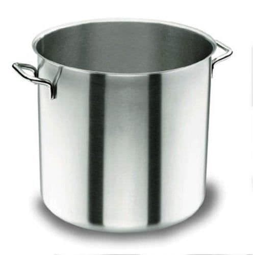 Lacor - 50120W - Wagner S High Pot / Lock...