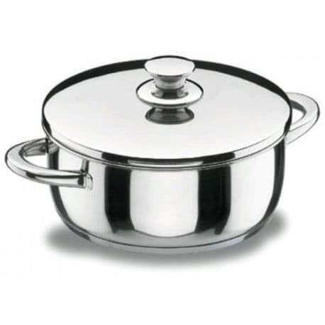 Gryta 24 Cms. Vitrocor