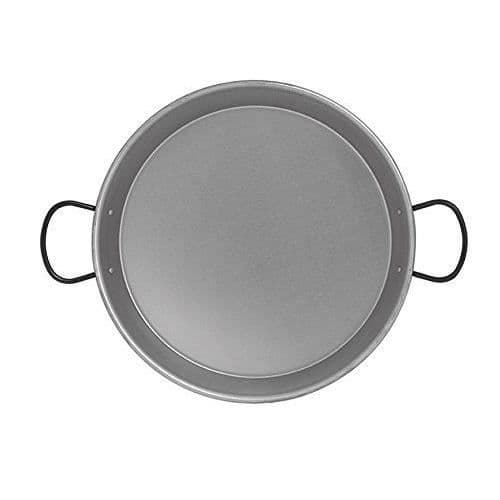 IMEX EL ZORRO Le Renard - Polerad induktionspaellapanna 38 cm - 63044