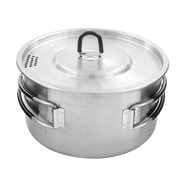 Faitout - gryta Tatonka - 4059
