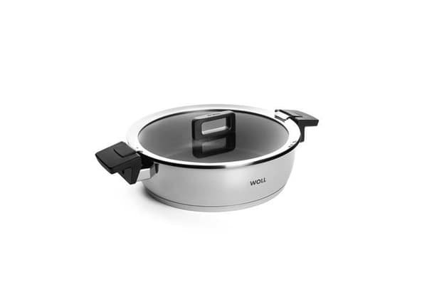 Holländsk ugn - Woll pott - 828NC