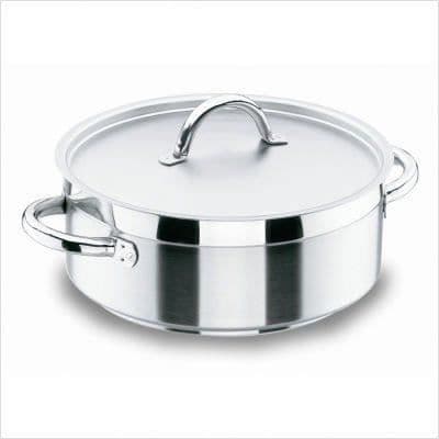 Lacor - 54040S - Faitout Chef Luxe - Utan co…