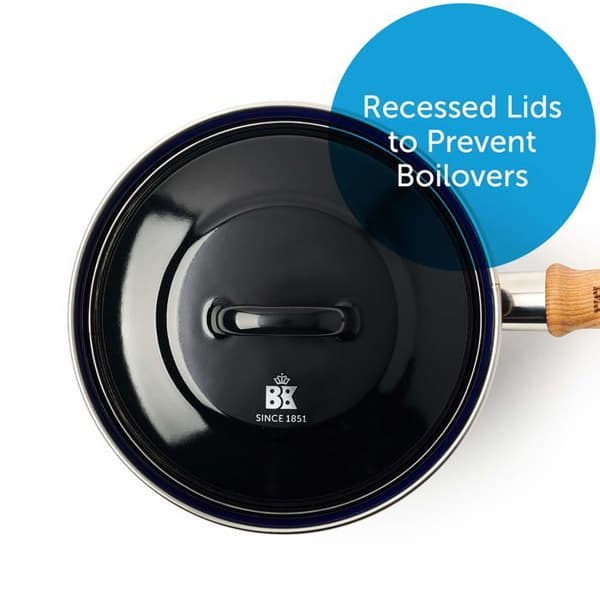 Holländsk ugn - Bk-gryta - CC003136-001