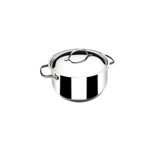 Gryta Basic 20 cm, Lacor