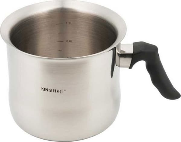 Faitout - gryta Kinghoff - KH-3109 - MJÖLKGRYTE 1,5L