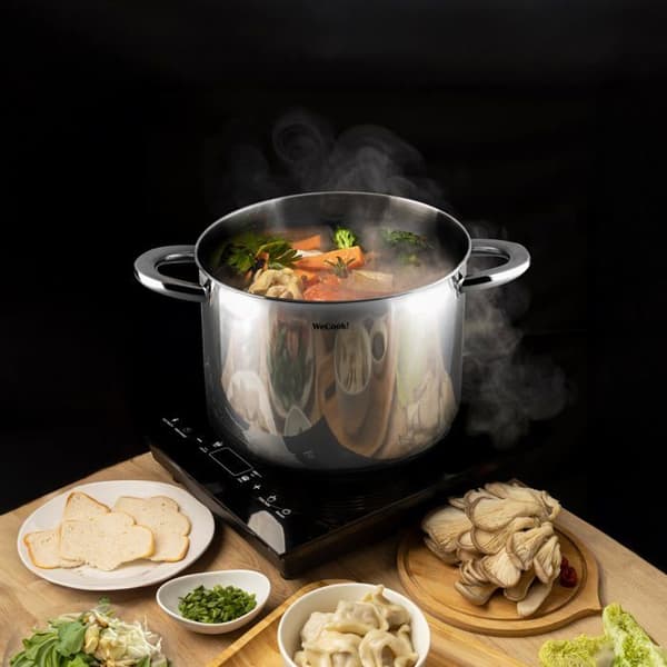 Faitout - gryta Wecook! - 60016