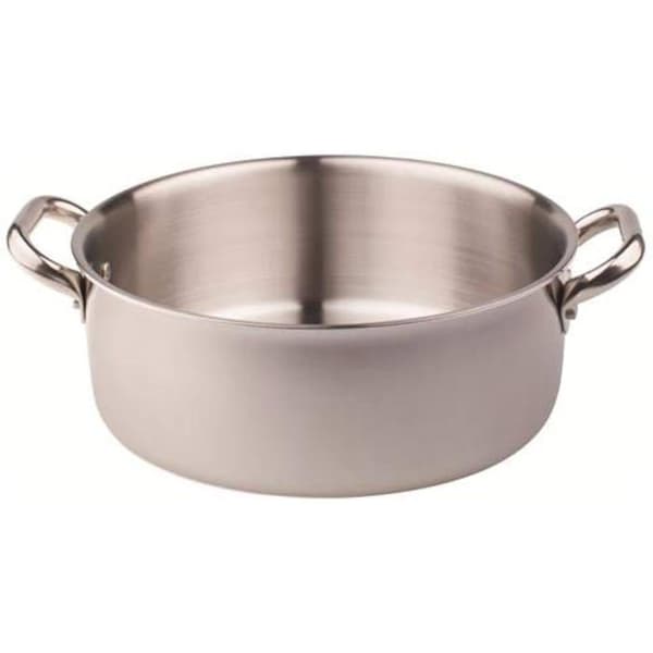 Faitout - gryta Pentole Agnelli - Pentole AgnelliALIX106ALIN32