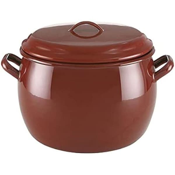 Gryta - QUID - Classic - 16 cm - Induktionskompatibel - Lock ingår