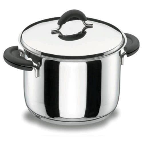 Lacor - 88128 - Kruka - Diameter 28 cm - Nova…
