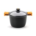 Miniatyrbild 1 av 6: Pintinox BH Pinti Inox Pan anti-AD.EFFIC/ORANG C/COP.28 - 330117