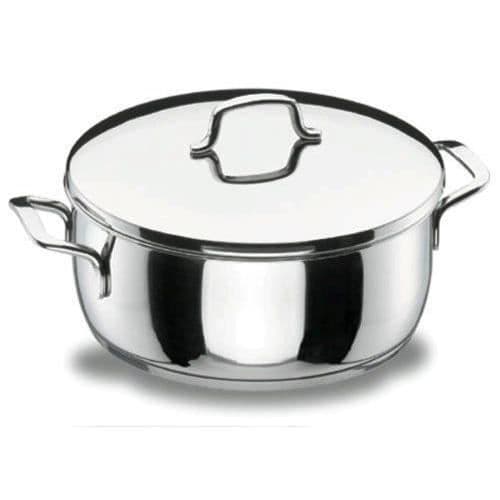 Lacor - Faitout Gourmet - 16 cm - 90016