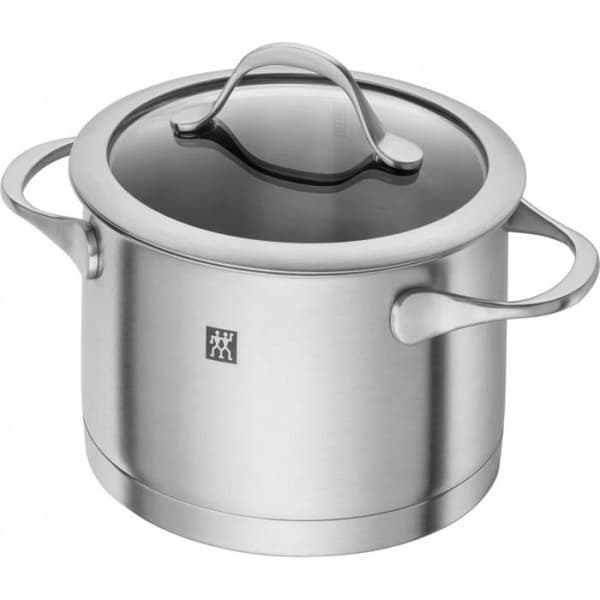 Zwilling 66220-002-0 Essence rostfritt stål köksredskap i aluminium 5 delar - 4009839361210