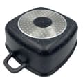 Miniatyrbild 4 av 6: KINGHOFF MARMORGRYTA 24cm KH-1603 4,5L