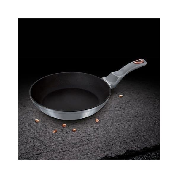PATELNIA GRANIT 28cm BERLINGER HAUS BH-6002 MOONLIGHT