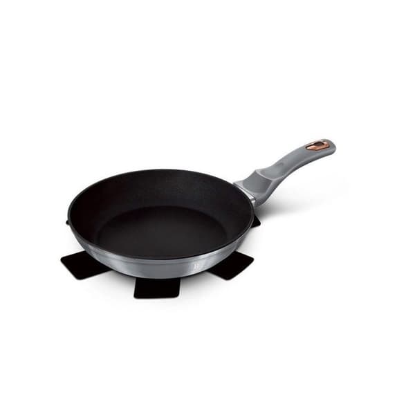 PATELNIA GRANIT 28cm BERLINGER HAUS BH-6002 MOONLIGHT