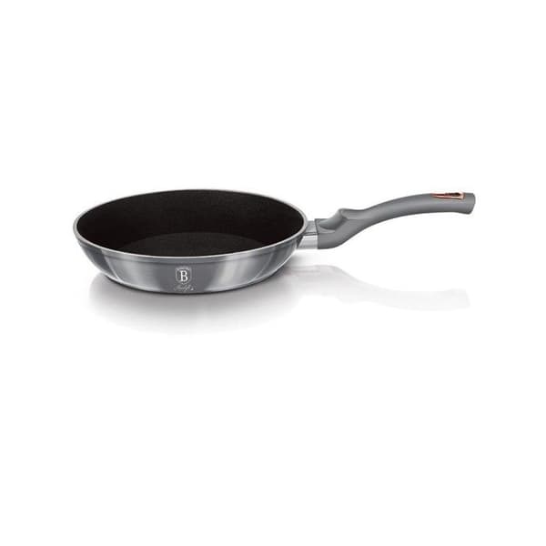 PATELNIA GRANIT 28cm BERLINGER HAUS BH-6002 MOONLIGHT