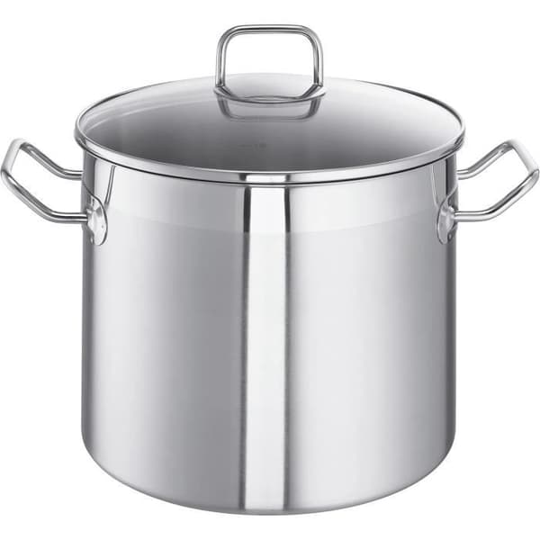 Faitout Schulte-Ufer 046924 i 24 cm 9 L Hög XXL