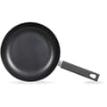Miniatyrbillede 3 af 4: Hollandsk ovn - LIVOO - MEP150R - 24 cm - Non-stick uden PFOA eller PFOS - Silikonehåndtag - Velegnet til alle kogeplader inklusive induktion