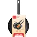 Miniatyrbillede 4 af 4: Hollandsk ovn - LIVOO - MEP150R - 24 cm - Non-stick uden PFOA eller PFOS - Silikonehåndtag - Velegnet til alle kogeplader inklusive induktion