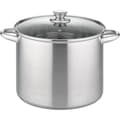Miniatyrbild 1 av 6: Catering - GSW - RIGO - 26 cm - 10 L - Induktion - Rostfritt stål
