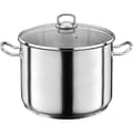 Pikkukuva 1 / 6: Ammattimainen pitopalvelu - GSW - JUMBO - 30 cm - 17 L - Induktio - Ruostumaton teräs
