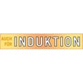 Miniatyrbild 4 av 4: Tryckkokare - GSW - 24 cm - 4 L - Smidd aluminium - Induktion - Svart