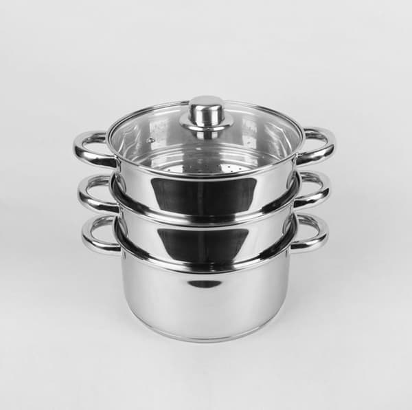 Faitout - marmite Maestro - MR-2900-22 - Dampfgryta Feel- ()