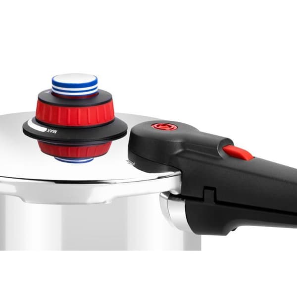 Monix M790005 Express Stock Pot Set (2 st) Rostfritt stål